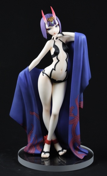 Assassin (GO), Fate/Grand Order, ReplyFrom..., Garage Kit