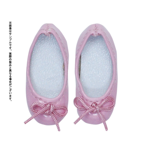 Ballet Shoes (Pink), Azone, Accessories, 1/6, 4571117001724