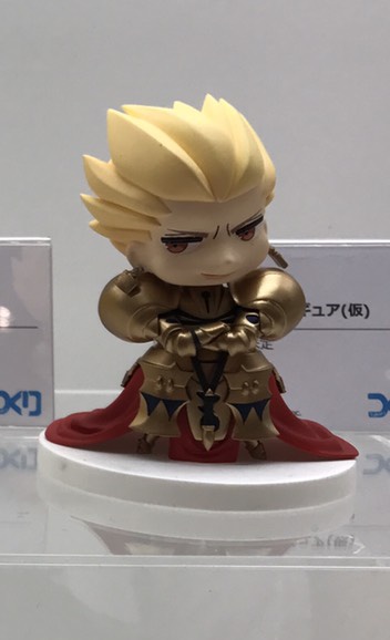 Gilgamesh, Fate/Extra CCC, Fate/Stay Night, Tukuri, Pre-Painted