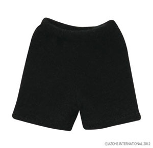 Spats (Black), Azone, Accessories, 1/6, 4580116035999