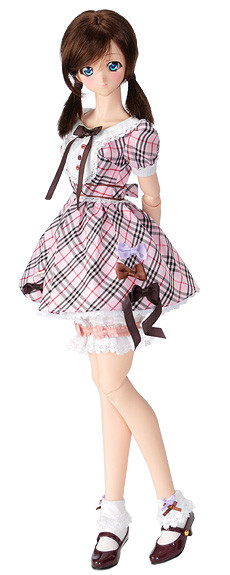 Going Out Dress Set, Volks, Accessories, 1/3
