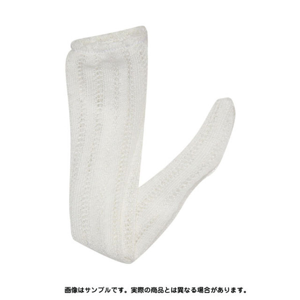 Lace Knit Tights (White), Azone, Accessories, 1/6, 4571117009881