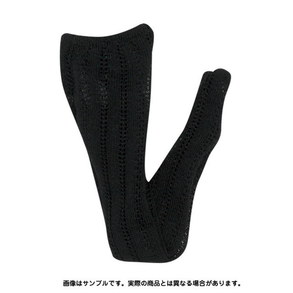 Lace Knit Tights (Black), Azone, Accessories, 1/6, 4571117009850