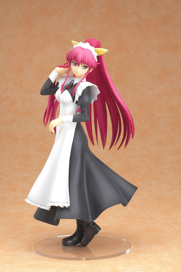 Venice, Kimi Ga Aruji De Shitsuji Ga Ore De, Alter, Good Smile Company, Pre-Painted, 1/8, 4582191965055