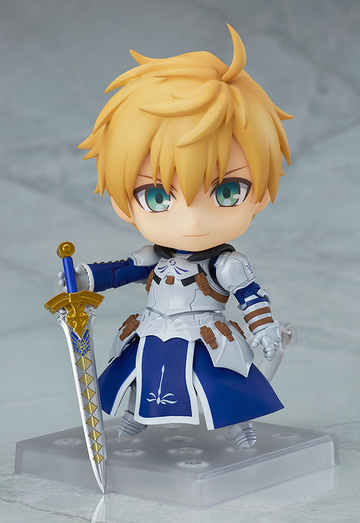 Saber (Prototype), Fate/Grand Order, Orange Rouge, Action/Dolls