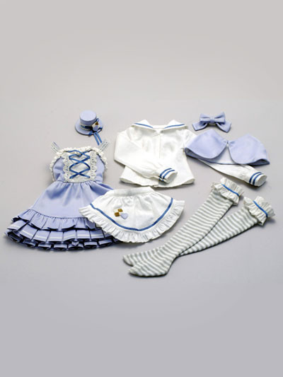 Milk Sugar Cookies, Volks, Accessories, 1/3