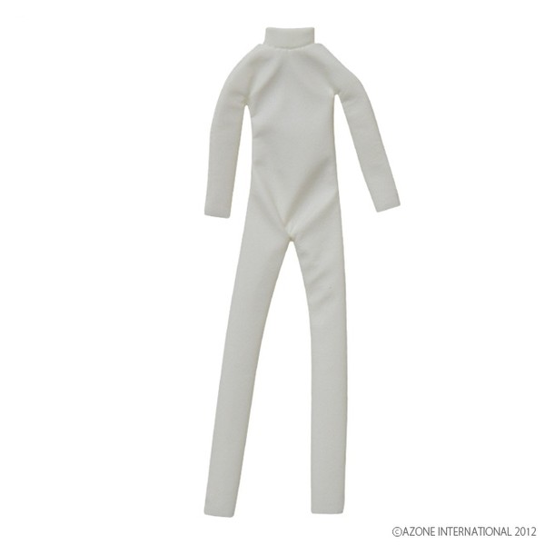 Heroine Base (White Leather), Azone, Accessories, 1/12, 4580116035135