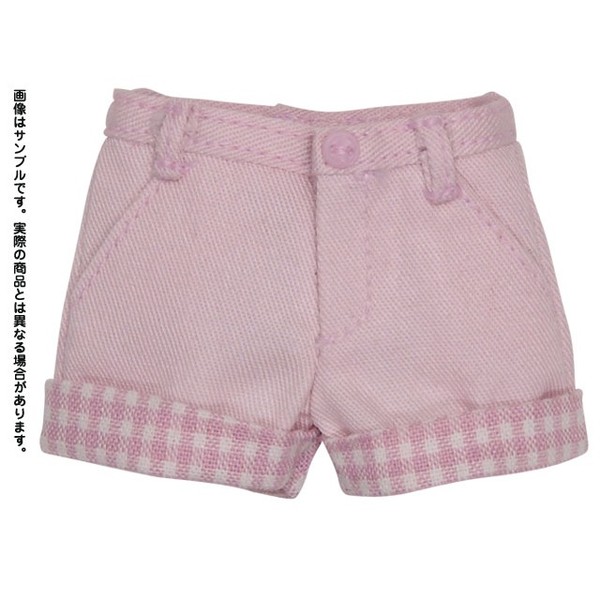 Snotty Cat Mini Short Pants (Pink), Azone, Accessories, 4571117008303