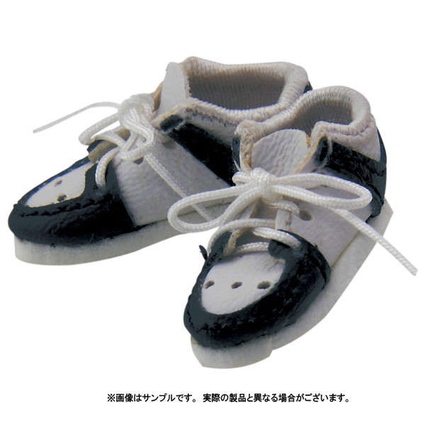 Thirteen Stars Sneakers (Navy), Azone, Accessories, 4571117009362