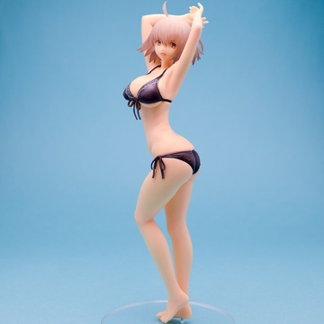 Jeanne d'Arc (Alter), Fate/Grand Order, Individual sculptor, Garage Kit