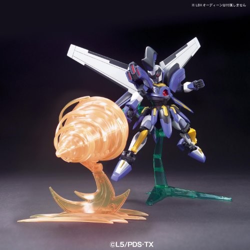 LBX Custom Effect, Danball Senki, Bandai, Accessories, 4543112750464