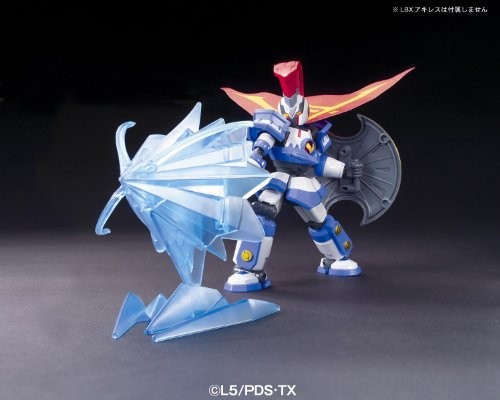 LBX Custom Effect, Danball Senki, Bandai, Accessories, 4543112750457