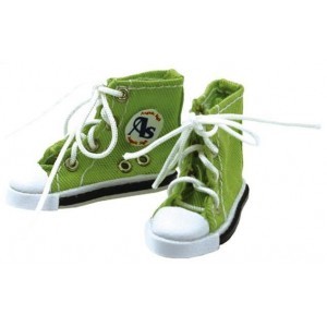 Angelic Sigh Basket Shoes (Light green), Azone, Accessories, 1/6, 4571117005616