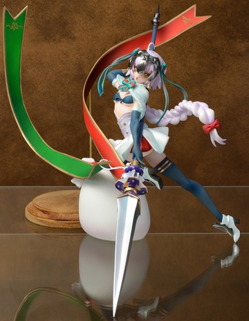 Jeanne d'Arc (Alter), Fate/Grand Order, Individual sculptor, Garage Kit