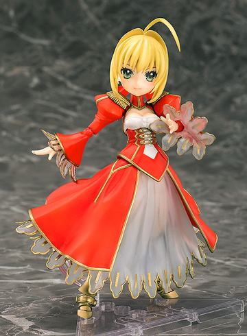 Saber EXTRA, Fate/Extella, Phat Company, Action/Dolls