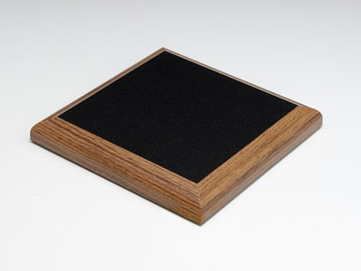 Vignette Base M Oak, Wave, Accessories