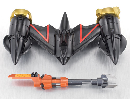 Key To The Victory Set 2, Yuusha Ou GaoGaiGar, Bandai, Accessories