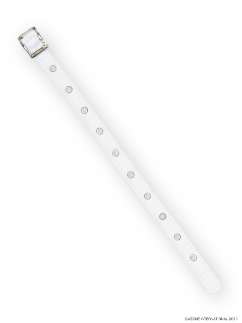 MykeeSurf Belt (White), Azone, Accessories, 1/6, 4580116033285