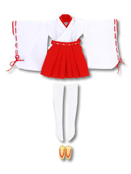 Miko Clothes Mini, Azone, Accessories, 1/6, 4571116991064