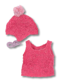 Knit Best Set (Pink), Azone, Accessories, 1/6, 4571116990531