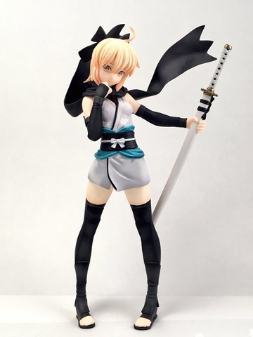 Sakura Saber, Fate/Grand Order, One, Garage Kit