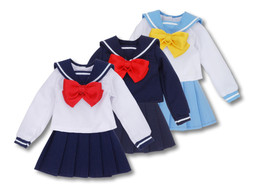 Sailor Fuku Set (White & Dark Blue), Azone, Accessories, 1/6, 4562115619738