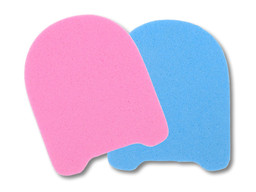 Beat Board (Pink & White), Azone, Accessories, 1/6, 4562115619196