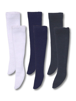 Kneelength Socks Set, Azone, Accessories, 1/6, 4562115618434