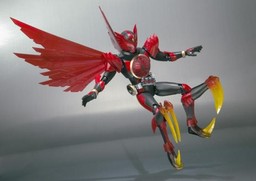 TaJaDoru Combo Effect Parts Set, Kamen Rider OOO, Bandai, Accessories