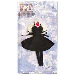 Girl Uniform Mini Costume, Air, Azone, Cospa, Accessories, 1/6, 4531894187882