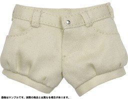 Romantic Girly! Shorts (Cinnamon), Azone, Accessories, 1/6, 4571117005869