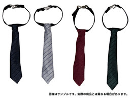 PN School Necktie Stripe Set (Set B), Azone, Accessories, 1/6, 4571117006521