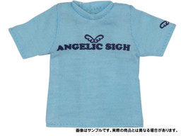 Angelic Sigh T-Shirt (Sax), Azone, Accessories, 1/6, 4571117007160