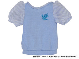 Blue Bird's Song T-Shirt (Blue), Azone, Accessories, 1/6, 4571117007306