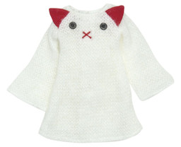 Animal Knit One-Piece (Cat), Azone, Accessories, 1/6, 4580116031151