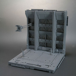 Mechanical Chain Base 007, Kotobukiya, Accessories