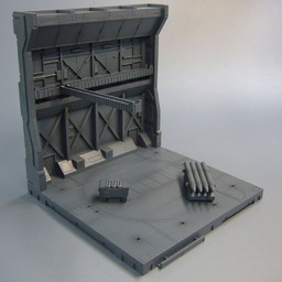 Mechanical Chain Base 003, Kotobukiya, Accessories