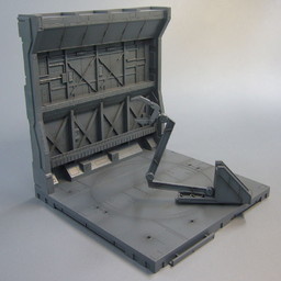 Mechanical Chain Base 002, Kotobukiya, Accessories