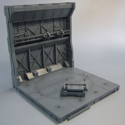 Mechanical Chain Base 001, Kotobukiya, Accessories