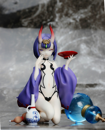 Assassin (GO), Fate/Grand Order, Individual sculptor, Garage Kit