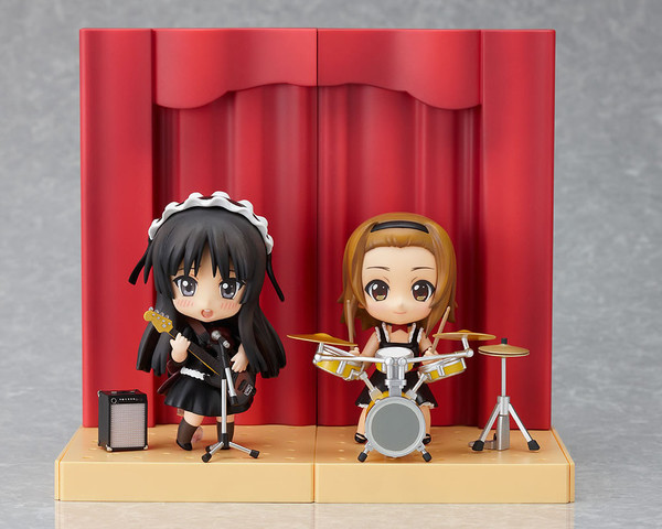 di:stage [4582191963921] (Live Stage Set), K-ON!, Good Smile Company, Accessories, 4582191963921