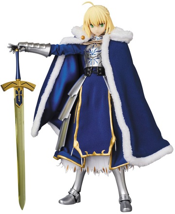 Saber, Fate/Grand Order, Medicom Toy, Action/Dolls