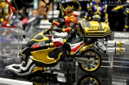 Gouram, Kamen Rider Kuuga, Bandai, Accessories, 1/12