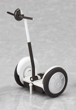 Wheel Walker (White), FREEing, Accessories, 4571245292735