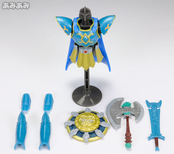 Kamigami No Soubi, Dragon Quest, Enix, Accessories