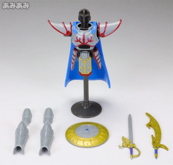 Densetsu No Soubi, Dragon Quest, Enix, Accessories