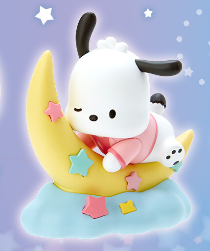 Pochacco, Sanrio Characters, Sanrio, Aeon, Don Quijote, Trading