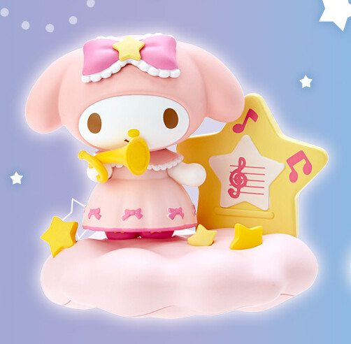 My Melody, Sanrio Characters, Sanrio, Aeon, Don Quijote, Trading