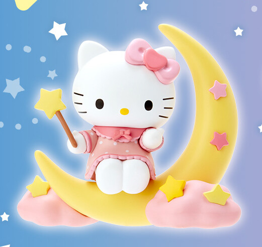 Hello Kitty, Sanrio Characters, Sanrio, Aeon, Don Quijote, Trading