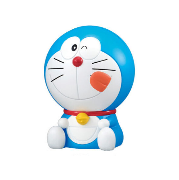 Doraemon, Doraemon, Bandai, Trading